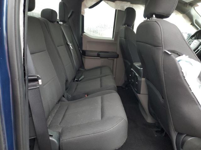 Photo 10 from auction – 2018 FORD F150 SUPER with VIN 1FTEX1CP3JKD13811