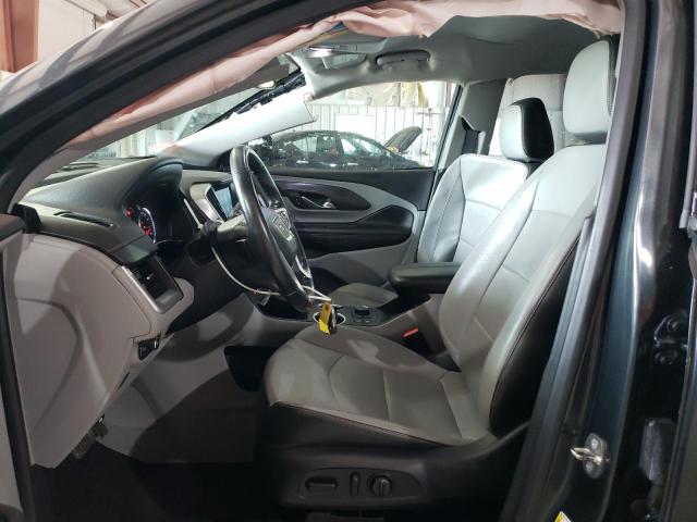 Photo 7 from auction – 2018 GMC TERRAIN SL with VIN 3GKALVEV4JL260925