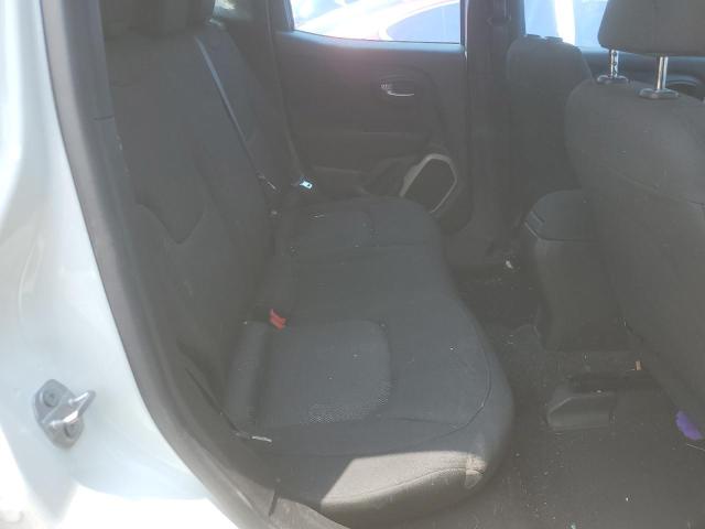 Photo 11 from auction – 2016 JEEP RENEGADE S with VIN ZACCJAAW2GPD73659