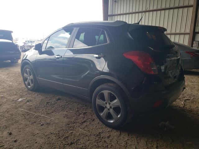 Photo 2 from auction – 2014 BUICK ENCORE with VIN KL4CJCSB6EB661130