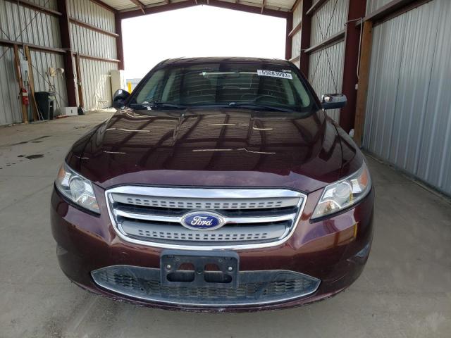 Photo 5 from auction – 2011 FORD TAURUS LIM with VIN 1FAHP2FW7BG169857