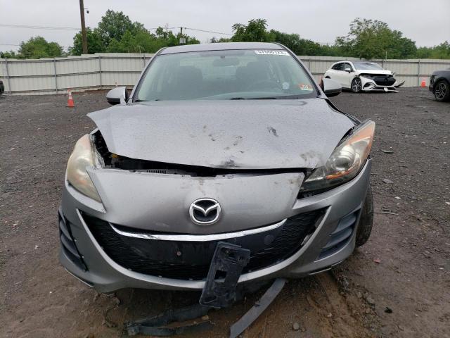 Photo 5 from auction – 2010 MAZDA 3 I with VIN JM1BL1SG2A1214077