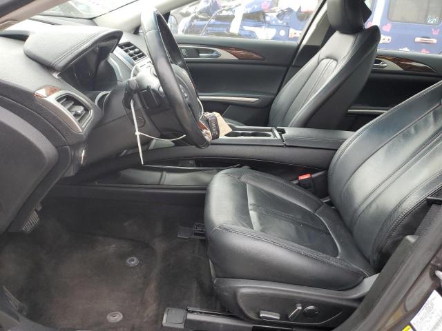 Photo 7 from auction – 2015 LINCOLN MKZ with VIN 3LN6L2G91FR610138