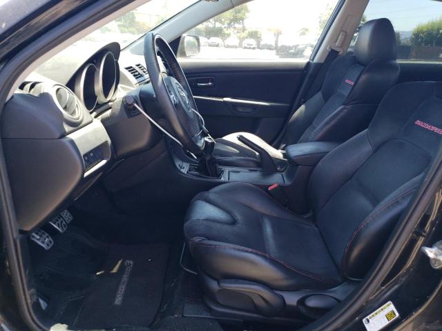 Photo 7 from auction – 2008 MAZDA SPEED 3 with VIN JM1BK34M281103752