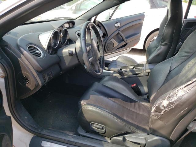 Photo 7 from auction – 2008 MITSUBISHI ECLIPSE SP with VIN 4A3AL35T88E008729