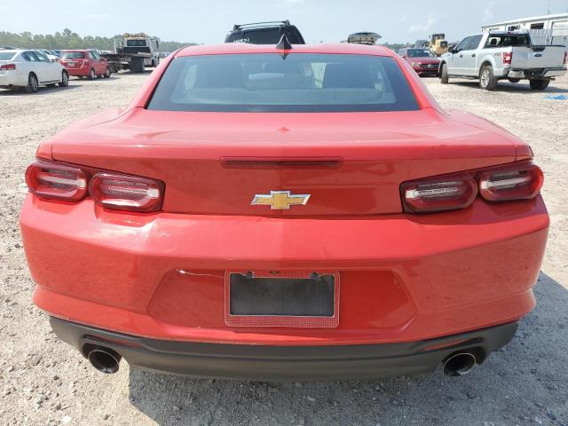 Photo 6 from auction – 2019 CHEVROLET CAMARO LS with VIN 1G1FB1RX5K0147582