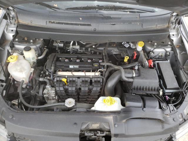 Photo 12 from auction – 2019 DODGE JOURNEY SE with VIN 3C4PDCBB6KT844665