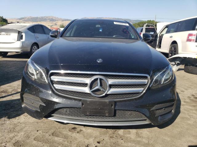Photo 5 from auction – 2018 MERCEDES-BENZ E 300 with VIN WDDZF4JB9JA473037