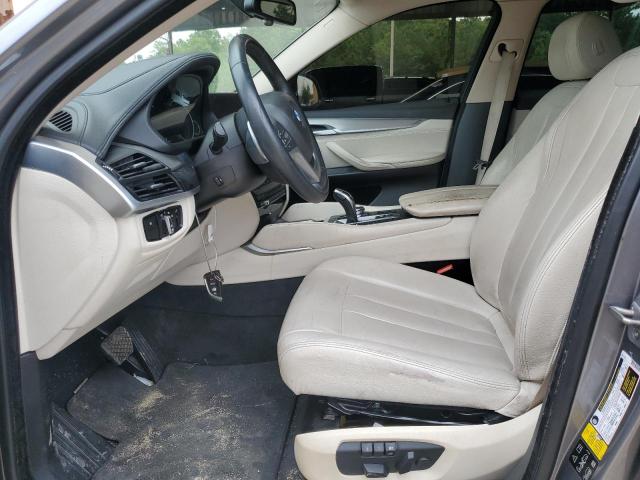 Photo 7 from auction – 2015 BMW X6 XDRIVE3 with VIN 5UXKU2C56F0N76361