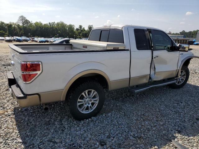 صورة رقم 3 من المزاد - 2013 FORD F150 SUPER مع VIN 1FTFX1CF5DFA60709