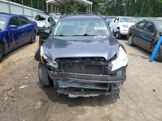 Снимка 5 от търг – 2014 SUBARU OUTBACK 2. с VIN 4S4BRCLCXE3213805