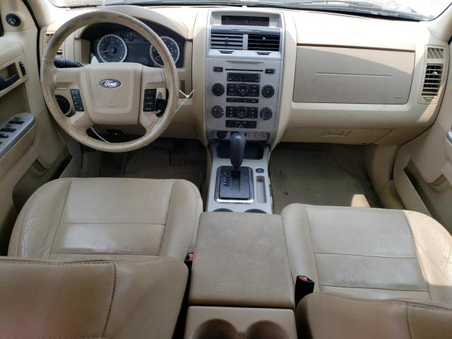 Photo 8 from auction – 2012 FORD ESCAPE XLT with VIN 1FMCU0DG9CKC74438