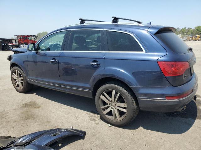 Photo 2 from auction – 2014 AUDI Q7 PREMIUM with VIN WA1LMAFE1ED015840