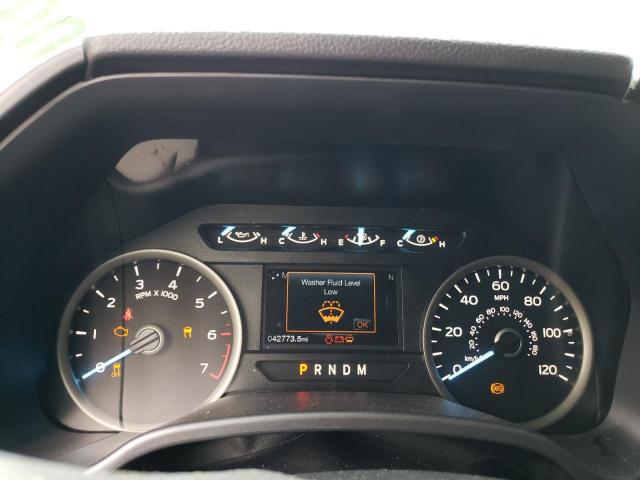 Photo 9 from auction – 2020 FORD F150 SUPER with VIN 1FTEW1E55LFC30309