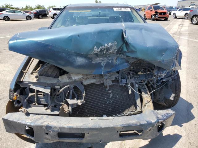 Photo 5 from auction – 1997 FORD THUNDERBIR with VIN 1FALP624XVH162700