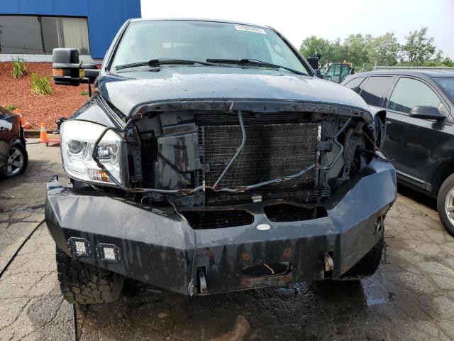 Photo 5 from auction – 2006 DODGE RAM 2500 S with VIN 1D7KS28C86J171729