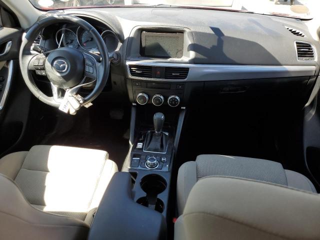 Photo 8 from auction – 2016 MAZDA CX-5 TOURI with VIN JM3KE4CY1G0854032