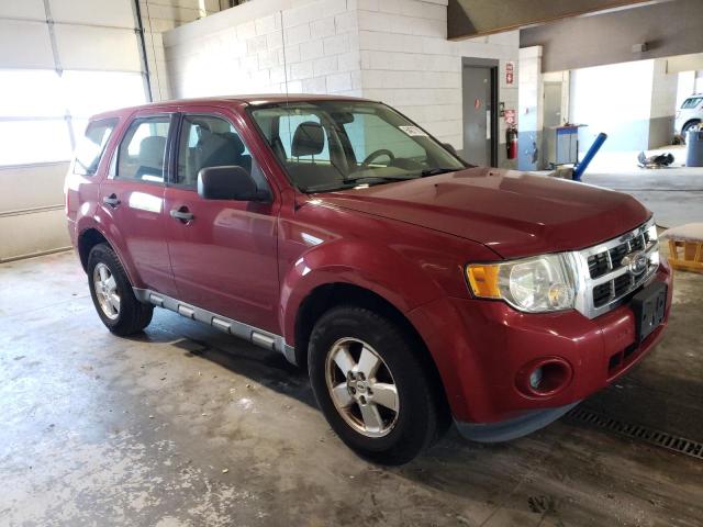 Photo 4 from auction – 2011 FORD ESCAPE XLS with VIN 1FMCU0C7XBKB21390