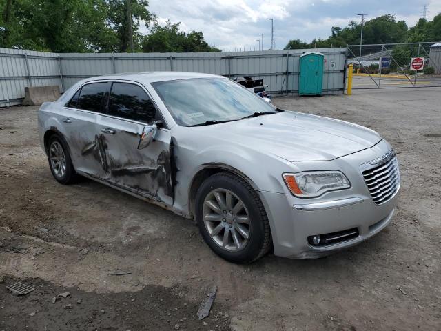 Photo 4 from auction – 2012 CHRYSLER 300 LIMITE with VIN 2C3CCACG3CH272646