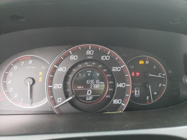 Photo 9 from auction – 2013 HONDA ACCORD LX- with VIN 1HGCT1B36DA022331