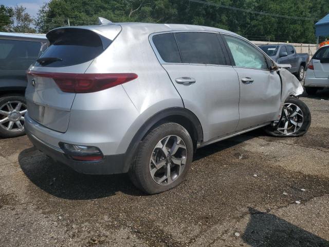 Photo 3 from auction – 2022 KIA SPORTAGE L with VIN KNDPM3AC3N7985437
