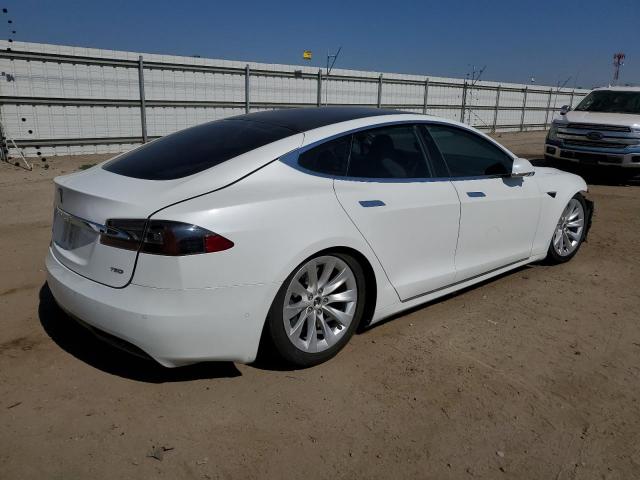 Photo 3 from auction – 2018 TESLA MODEL S with VIN 5YJSA1E26JF246933