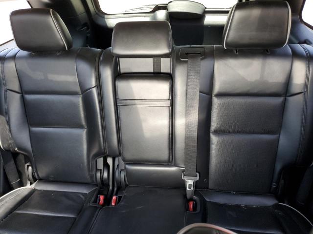 Photo 10 from auction – 2011 JEEP GRAND CHER with VIN 1J4RS6GTXBC583337