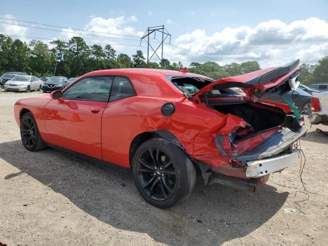 Photo 2 from auction – 2018 DODGE CHALLENGER with VIN 2C3CDZAGXJH132590