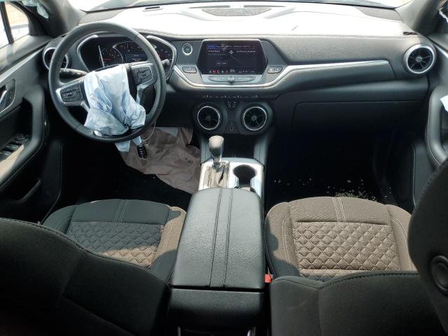 Photo 8 from auction – 2021 CHEVROLET BLAZER 2LT with VIN 3GNKBCRS2MS569463