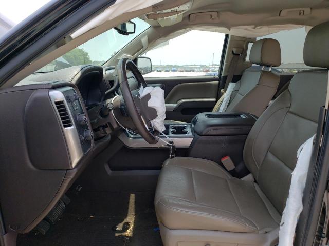 Photo 7 from auction – 2016 CHEVROLET SILVERADO with VIN 3GCUKSEC5GG150458