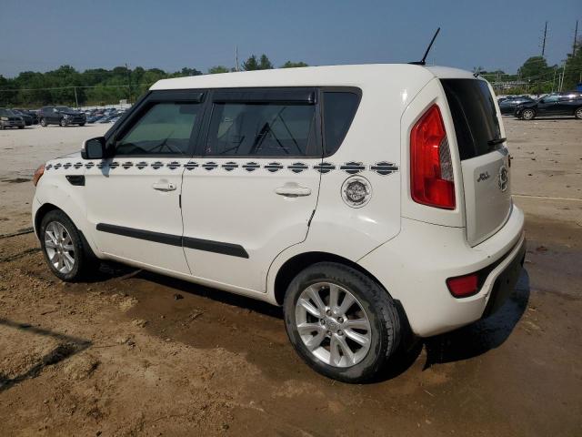 Photo 2 from auction – 2012 KIA SOUL + with VIN KNDJT2A61C7454683