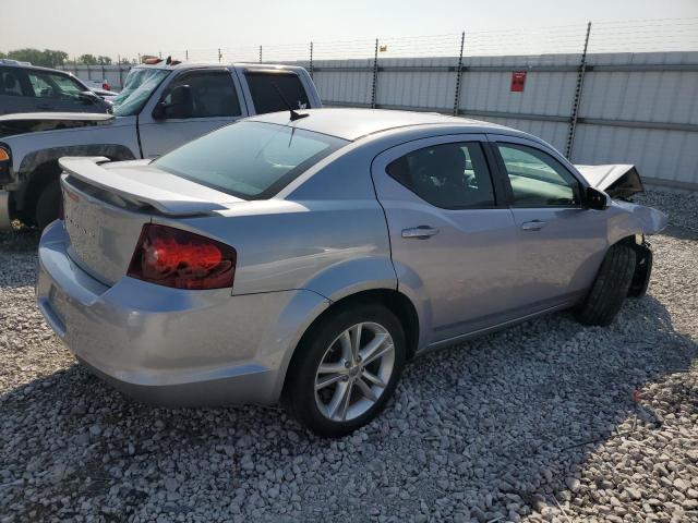 Photo 3 from auction – 2014 DODGE AVENGER SE with VIN 1C3CDZAB0EN199393