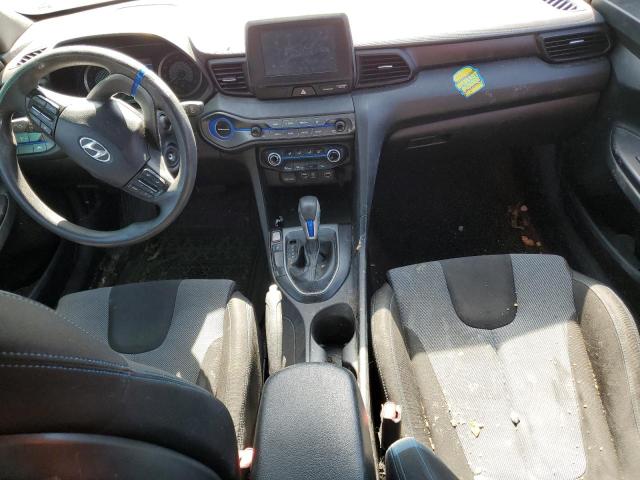 Photo 8 from auction – 2019 HYUNDAI VELOSTER B with VIN KMHTG6AF5KU017057
