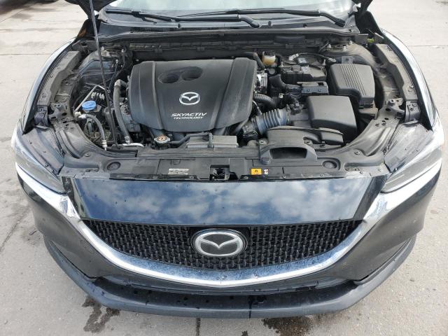 Photo 11 from auction – 2018 MAZDA 6 TOURING with VIN JM1GL1VMXJ1305959