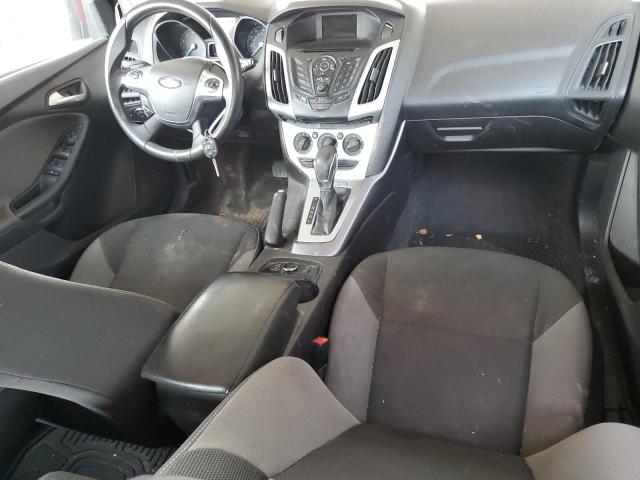 Photo 8 from auction – 2014 FORD FOCUS SE with VIN 1FADP3K26EL235849