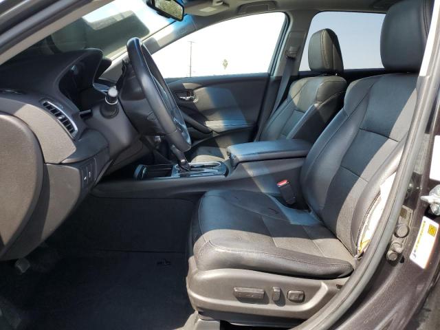 Photo 7 from auction – 2016 ACURA RDX TECHNO with VIN 5J8TB3H56GL006100