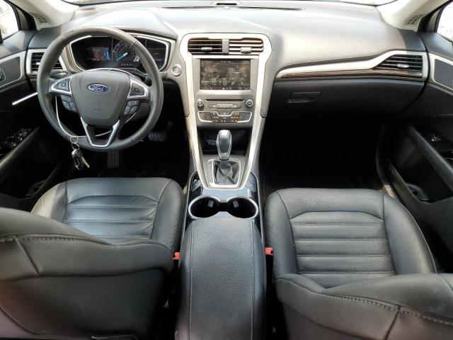 Photo 8 from auction – 2016 FORD FUSION SE with VIN 3FA6P0PU0GR373778