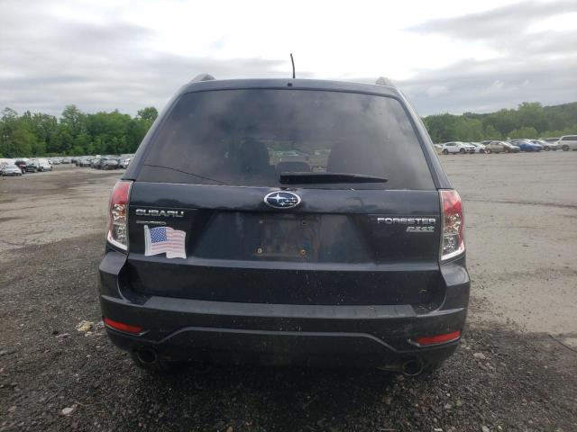Photo 6 from auction – 2013 SUBARU FORESTER L with VIN JF2SHAEC7DH416369