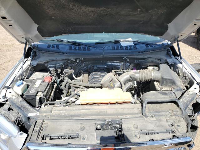 Photo 11 from auction – 2017 FORD F150 SUPER with VIN 1FTEW1EF4HKC83736