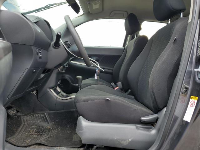 Photo 7 from auction – 2014 TOYOTA SCION XD with VIN JTKKUPB48E1041489