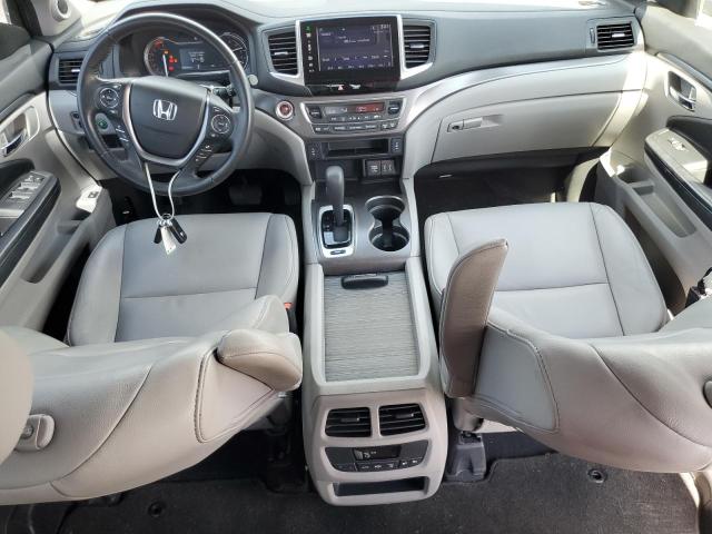 Photo 8 from auction – 2016 HONDA PILOT EXL with VIN 5FNYF5H63GB026644