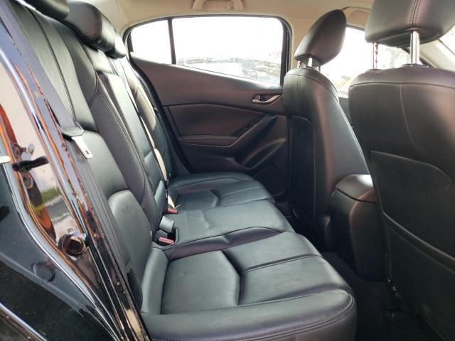 Photo 10 from auction – 2018 MAZDA 3 TOURING with VIN 3MZBN1V34JM158582