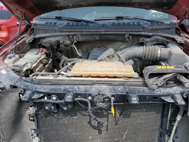 Photo 11 from auction – 2015 FORD F150 SUPER with VIN 1FTEW1EF7FFA64632