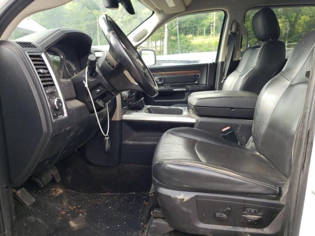 Photo 7 from auction – 2016 RAM 1500 LARAM with VIN 1C6RR7VT1GS152240
