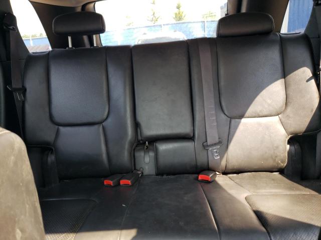 Photo 10 from auction – 2008 CHEVROLET EQUINOX SP with VIN 2CNDL037686321752