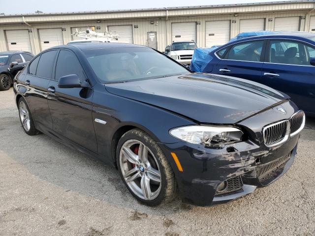 Photo 4 from auction – 2013 BMW 535 I with VIN WBAFR7C57DC828628