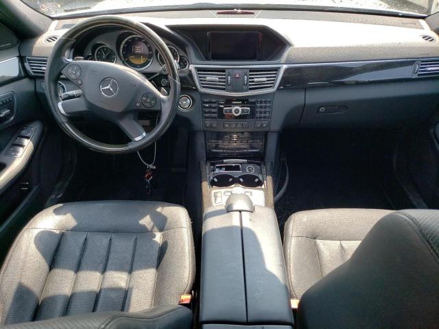 Photo 8 from auction – 2012 MERCEDES-BENZ E 350 with VIN WDDHF5KB0CA523665