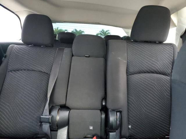 Photo 10 from auction – 2018 DODGE JOURNEY SE with VIN 3C4PDCAB9JT295785