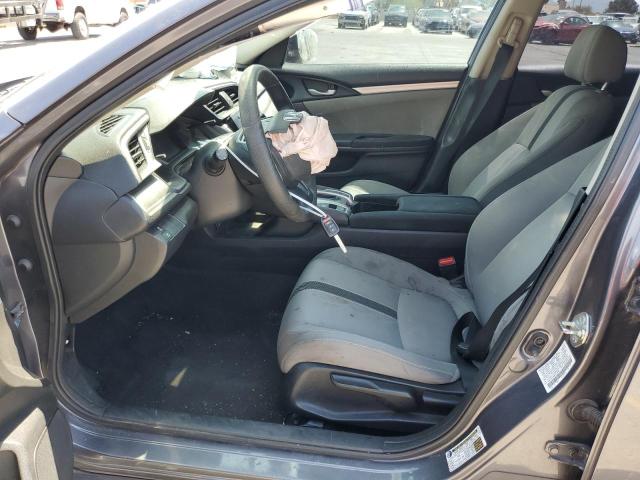 Photo 7 from auction – 2016 HONDA CIVIC LX with VIN 2HGFC2F50GH515698