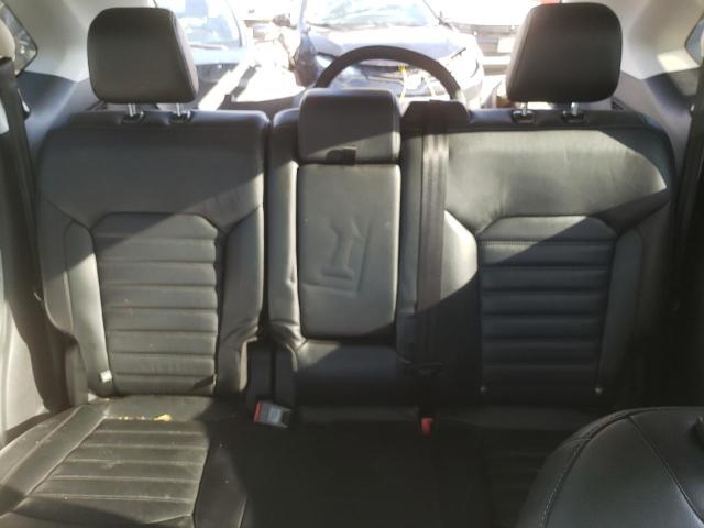 Photo 10 from auction – 2016 FORD EDGE SEL with VIN 2FMPK4J98GBC35635